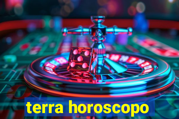 terra horoscopo